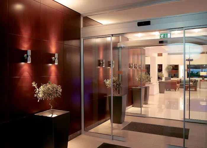 Anemi Hotel&suites Paphos