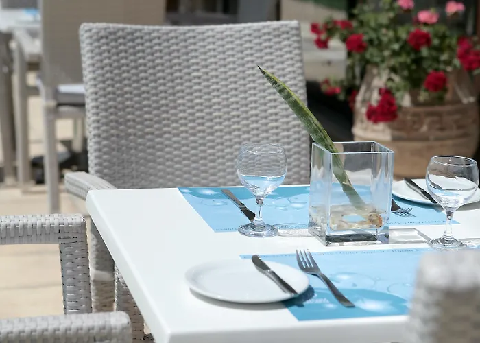 Anemi Hotel&suites Hotel