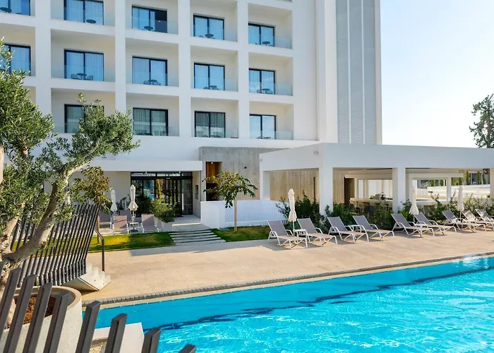 Anemi Hotel&suites 4*