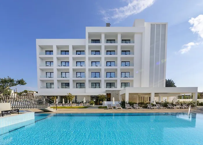 Anemi Hotel&suites 4*