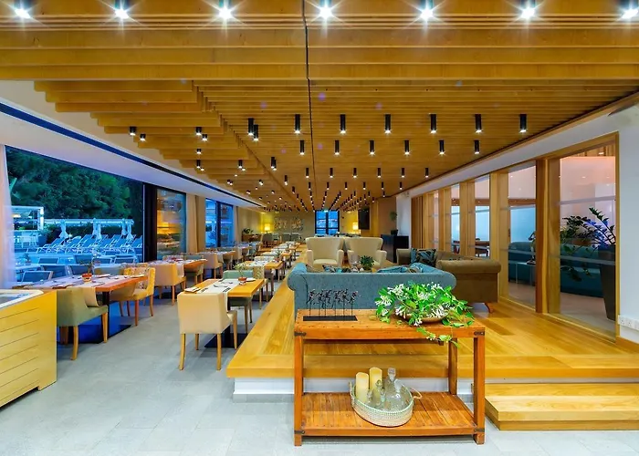 Anemi Hotel&suites Hotel Paphos