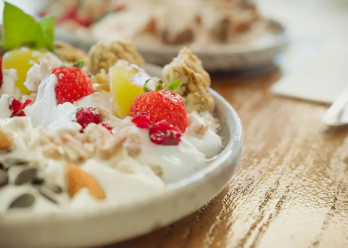 Anemi & Hotel Paphos