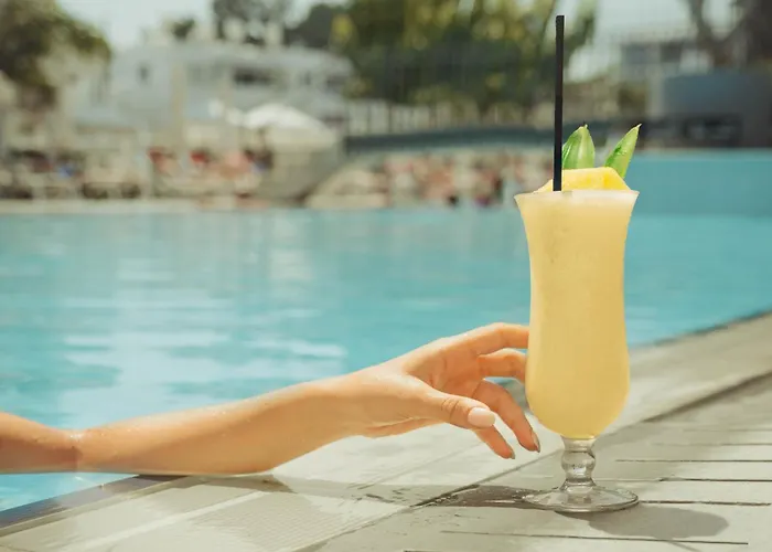 Anemi Hotel&suites Hotel 4*