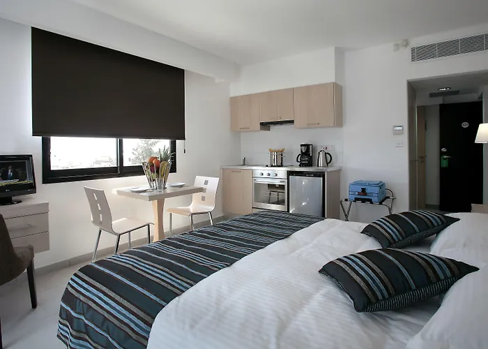 Anemi Hotel&suites 4*