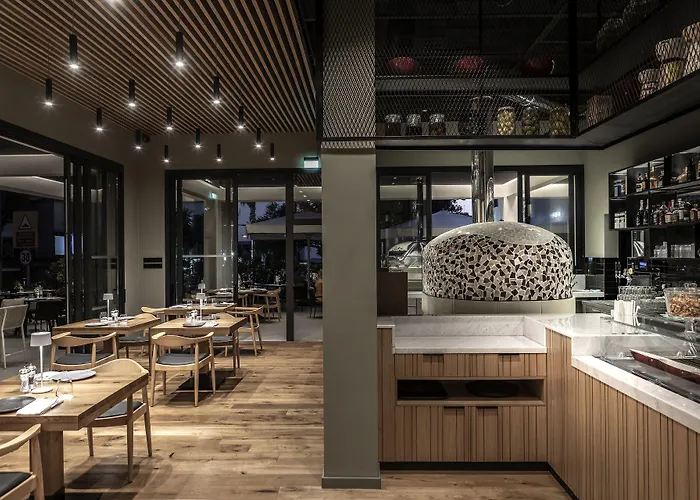 Anemi Hotel&suites Paphos