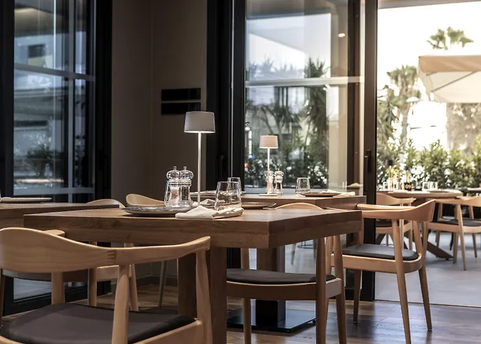 Anemi Hotel&suites Hotel 4*