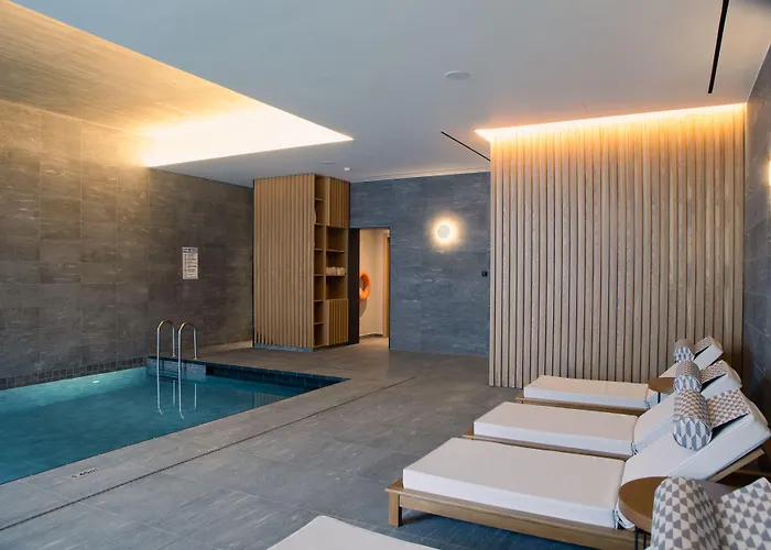 Anemi Hotel&suites Paphos