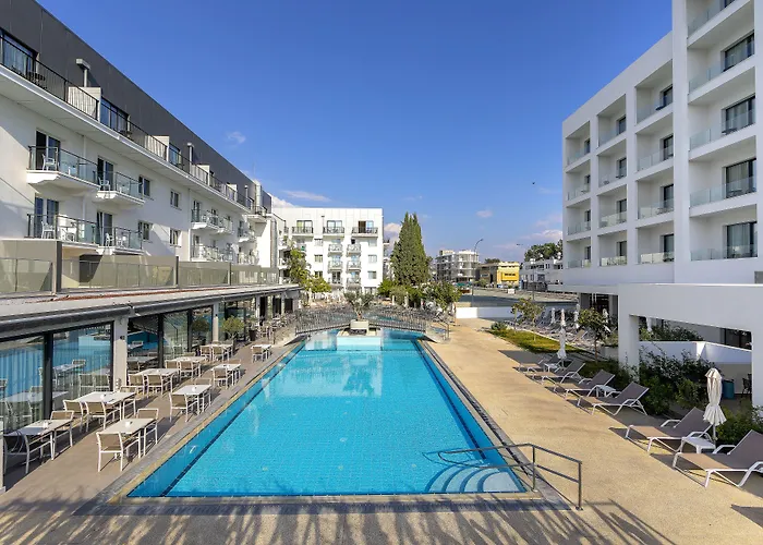 Anemi & Hotel Paphos