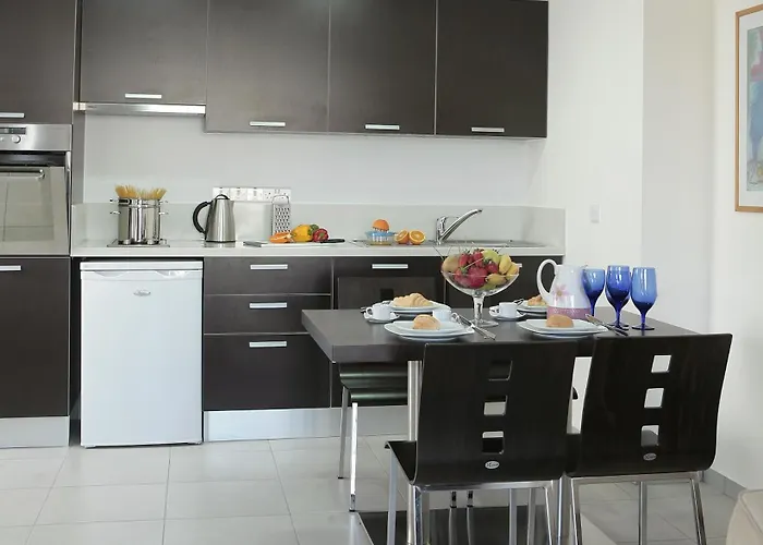 Hotel Anemi Hotel&suites