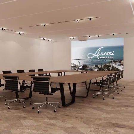 Anemi & Hotel
