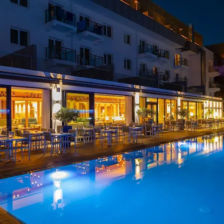 Anemi & Hotel 4*