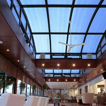 Anemi & Hotel 4*
