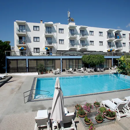 Anemi & 4* Пафос