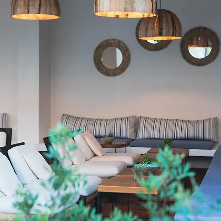 Hotell Anemi &