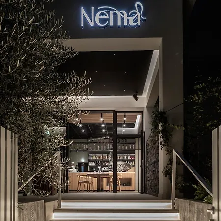Hotel Anemi &