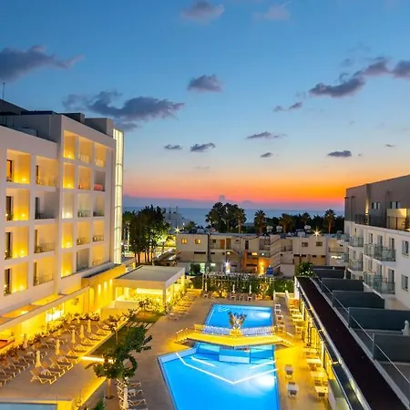 Anemi & Hotel