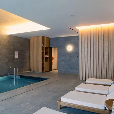 Hotel Anemi & Paphos