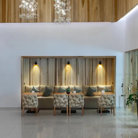 Anemi & Hotel Paphos