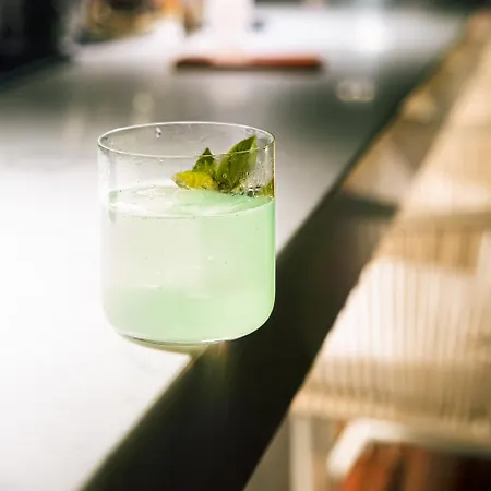 Anemi & Отель 4*