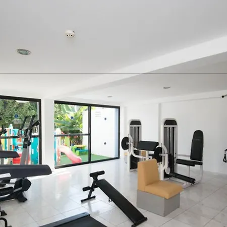 Anemi & 4* Пафос