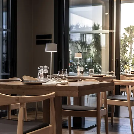 Anemi & Отель 4*