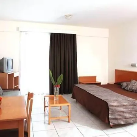 Anemi & Hotel Paphos