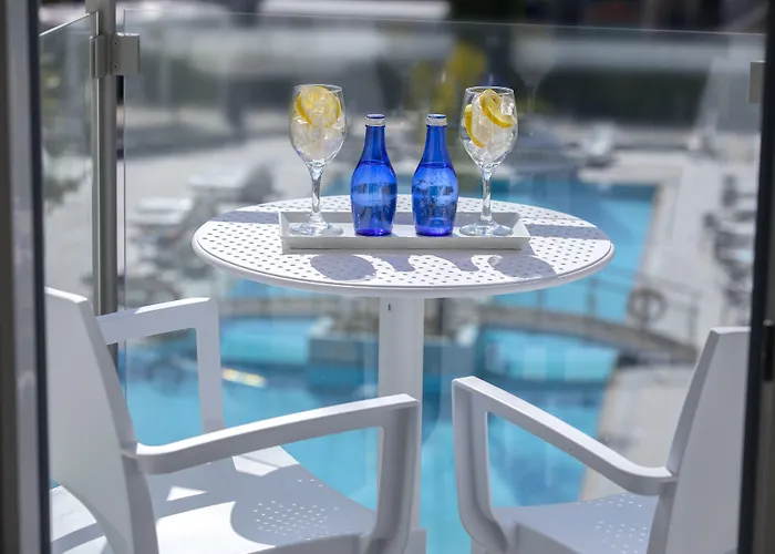 Hotel Anemi & Paphos