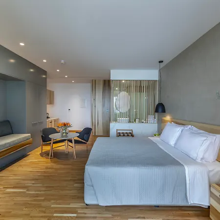 Hotel Anemi & 4*