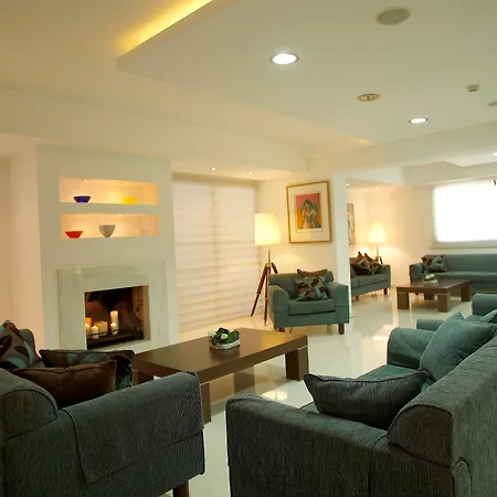 Hotel Anemi & Paphos