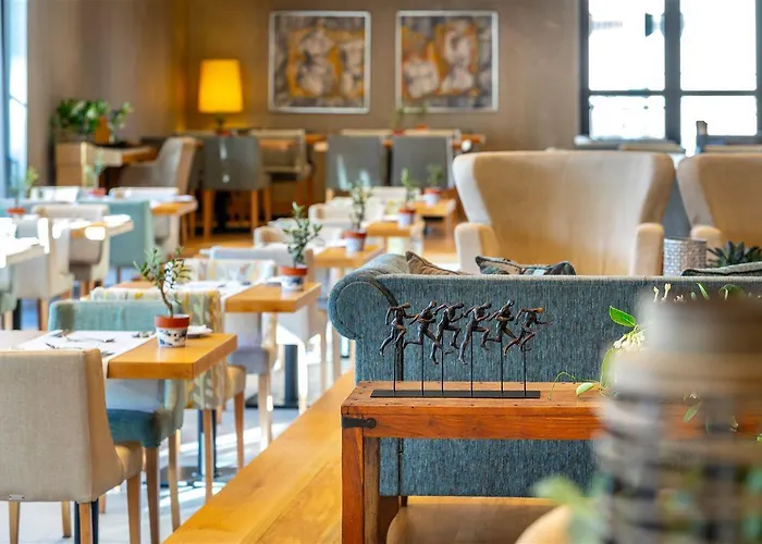 Anemi & Hotel Paphos