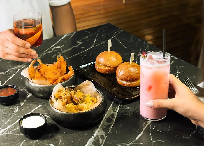 Hotel Anemi & Paphos