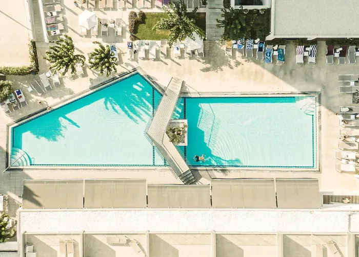 Anemi & Hotel Paphos